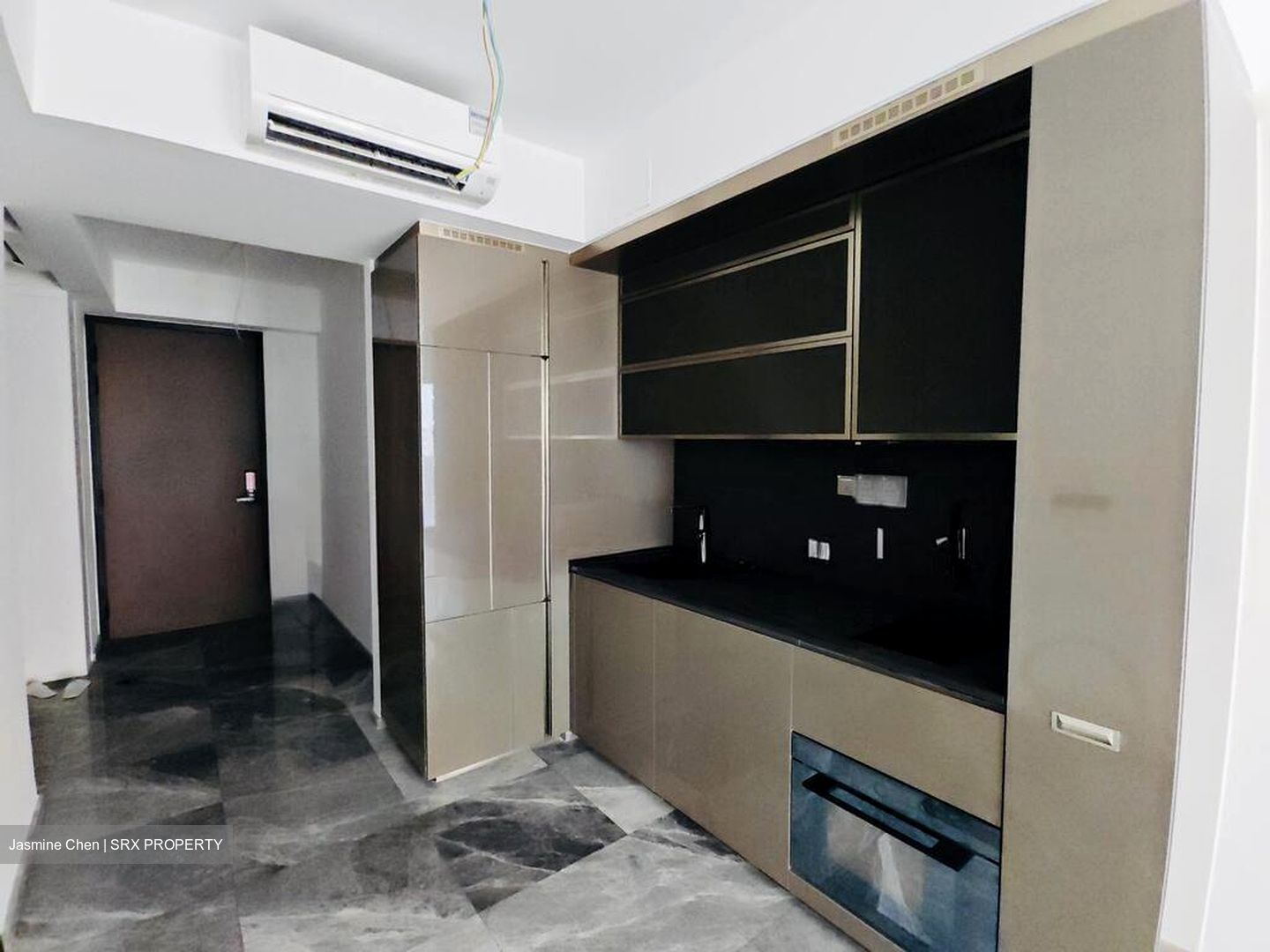 One Bernam (D2), Apartment #503865961